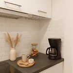Apparttement In Vicences