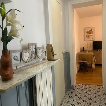 Apparttement In Vicences Apartment
