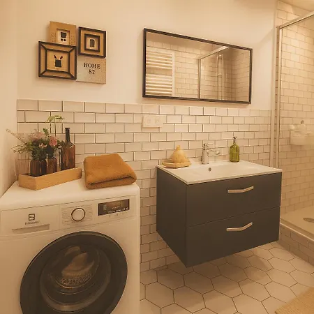 Apartment Apparttement In Vicences Paris
